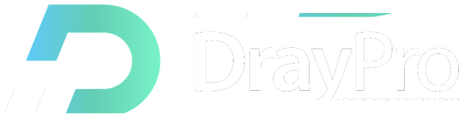 DrayPro — Logistics Done Right